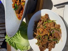 -不倒翁·安徽名菜楼(步行街店)