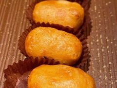 古早味炸芋枣-荣先森·福建小馆(杭州大悦城店)