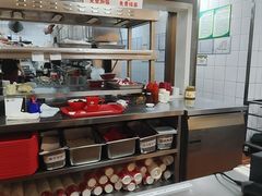 -永和大王(梅家浜店)