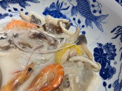 -山外山菜馆(玉泉路店)