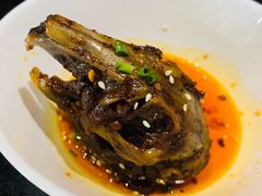 麻辣兔头-付小姐在成都(郑东新区店)