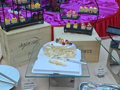 -蜻蜓逐宴全日制西餐厅I古北水镇大酒店