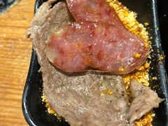 -赞酱川式烤肉(蜀都万达店)