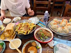 -叶存利海鲜大馅饺子(海宁路总店)
