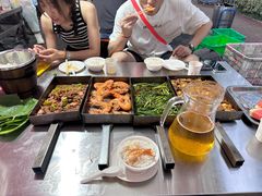 -老三李村河底戳子肉(总店)