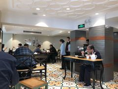 大堂-乔家栅(襄阳南路店)