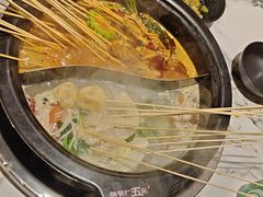 -钢管厂五区小郡肝火锅串串香(清河店)