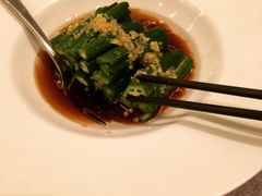 -湖影中餐厅·南京金茂威斯汀大酒店