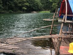 -磐安十八涡风景区