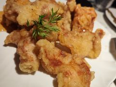 -奉天小馆·非遗东北菜(济南万象城店)
