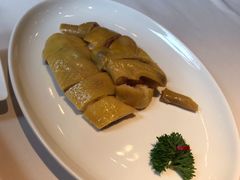 贵妃鸡-利苑酒家(华熙国际店)