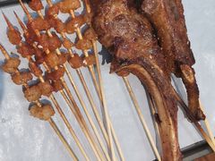 -庆峰龙虾烧烤(合肥一店)