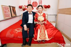 点击看大图 -Sunny喜铺婚礼定制·求婚策划