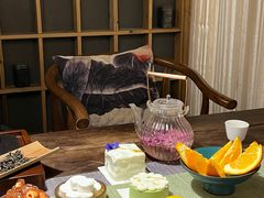 -邈墨茶馆(凤起路店)