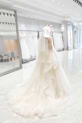 -MuseMarry婚纱(前海嘉里中心店)