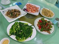 -景好海鲜餐厅(大鹏必选旅游店)