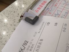 -明记港式烧腊茶餐厅(下沙店)