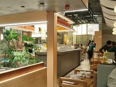 -莺花渡火锅City Green(万象城店)
