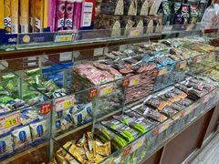 零售区-俏吧零食量贩