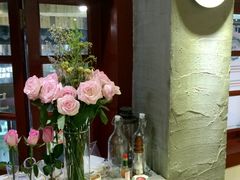 -LA CREPERIE BRETONNE布列塔尼法式餐厅(天童北路店)