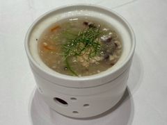 -滋粥楼·顺德菜(番禺广场总店)