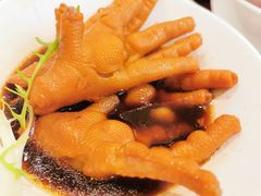 -蔡澜点心·粤菜(西单大悦城店)
