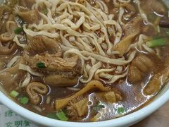 -陈记锅盖面(长江路店)