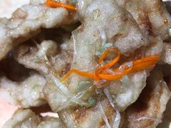 -京玉菲饭店(李村店)