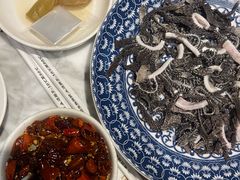 -北京老门框爆肚四季涮肉(淮海东路外滩店)