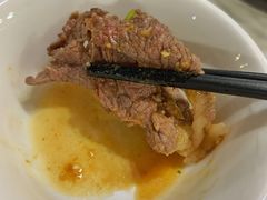 吊龙-陈记顺和潮汕牛肉火锅(番禺迎宾大道店)