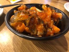 朝鲜荣螺-赤稻·日式料理(禅城店)