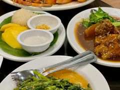 -建兴酒家(班塔通分店)