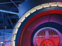 -首钢一高炉·SoReal科幻乐园