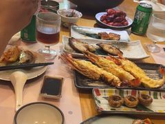 -吉兆·料理(红梅南路店)