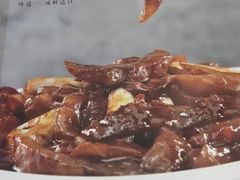 -惠丰堂饭庄·烤鸭·京味菜(翠微路店)