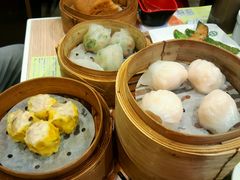 -添好运点心专门店(中环IFC店)