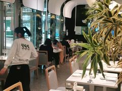 大堂-渔语鱼酸菜鱼新川菜(来福士店)