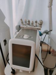 -姜美堂·蒸姜除湿の纤体美颜馆