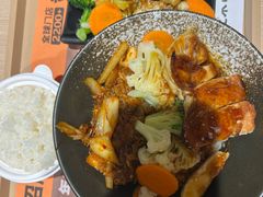 -吉野家(宾水道店)