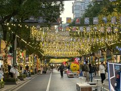-帕蓝·暹罗料理(大学路店)
