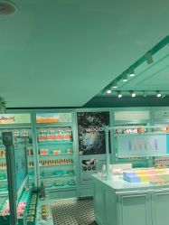 -青稚护手霜QINGZHI