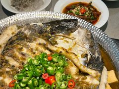 -半天妖烤鱼(正荣店)