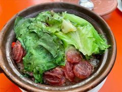 -潮香兴煲仔饭(莲花路店)