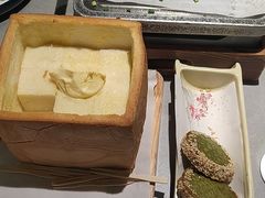 -绿茶餐厅(广州天河城店)