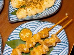 -鸟泉居酒屋·烧鸟·酒馆(百子湾店)