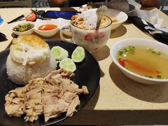 -缅丽·缅甸小吃(版纳店)