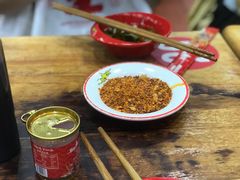 干碟-冒椒火辣(太古里店)