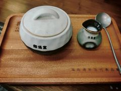 -椰语堂·海南清补凉(中山骑楼店)