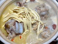-小骨煲金华砂锅(转塘金街美地店)