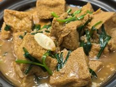-小秦淮·南京土菜(新亭西路店)